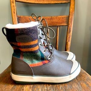 Keen Women’s Elsa boot